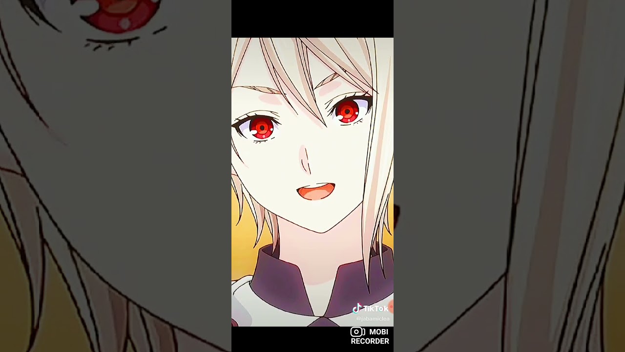 Haikyuu text/hinata as nakiri erina
