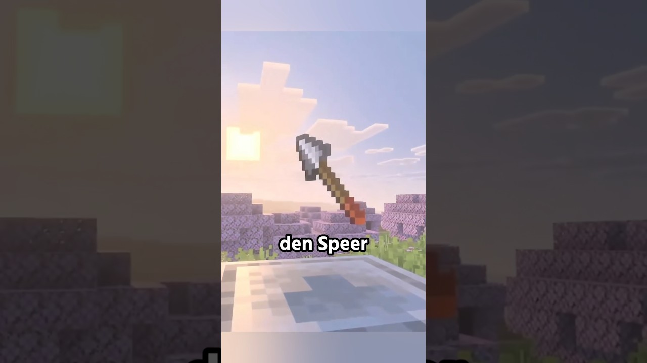 Das erwartet uns bald in Minecraft! #minecraft #minecraftlive #minecraftdeutsch