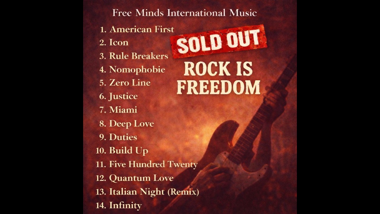 sold out