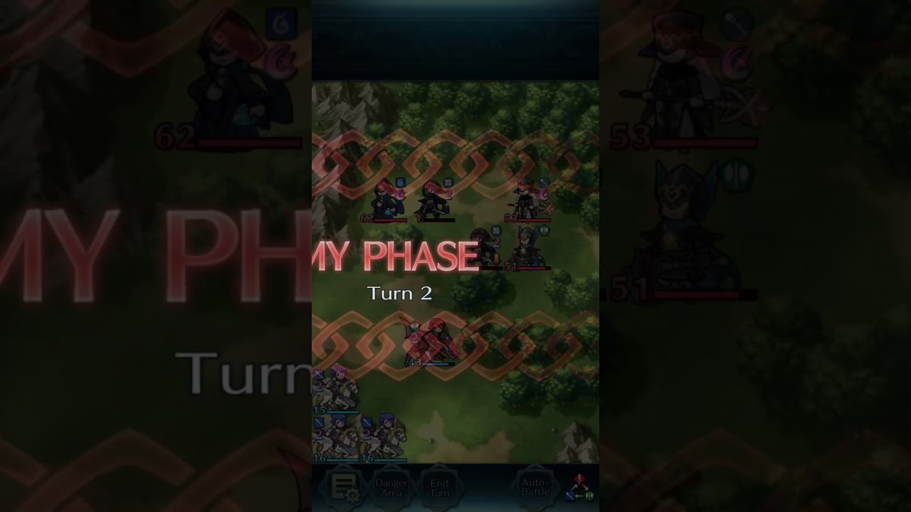 Michalis vs Navarre GHB - Infernal True Solo