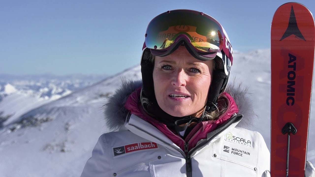 Sch&ouml;n und besser skifahren 2017/18