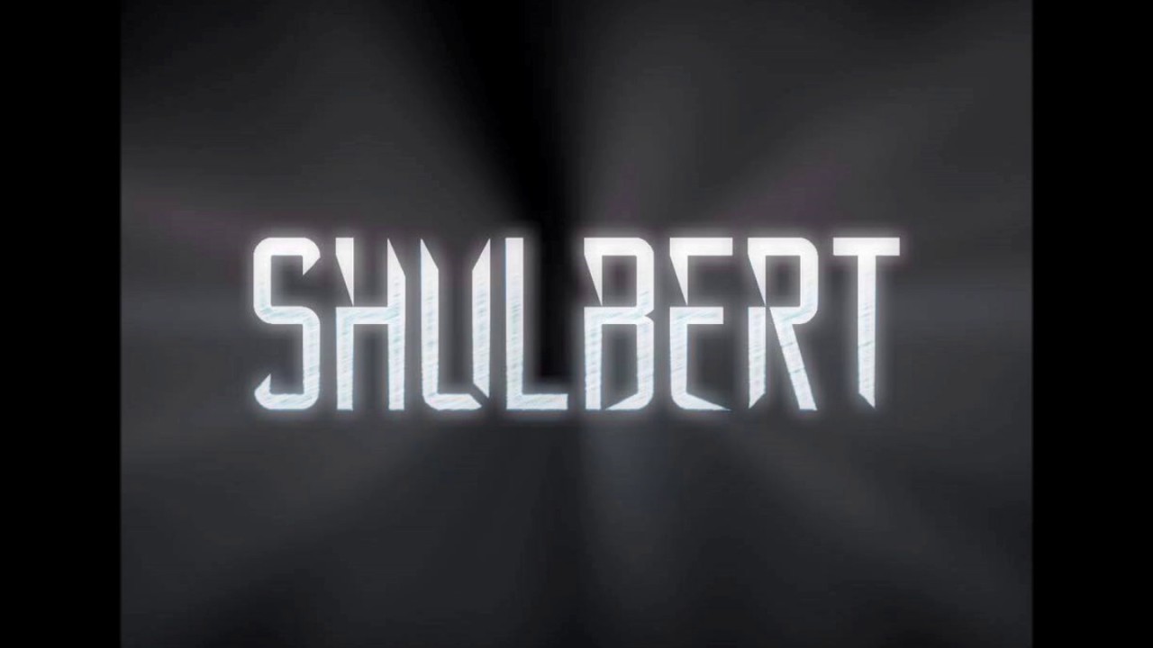 SHULBERT mymantra(original mix)