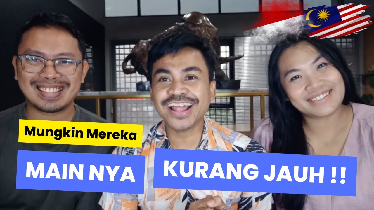 Cara Ampuh MENUTUP MULUT Youtuber-Youtuber Penebar Informasi Hoax Tentang Malaysia !!