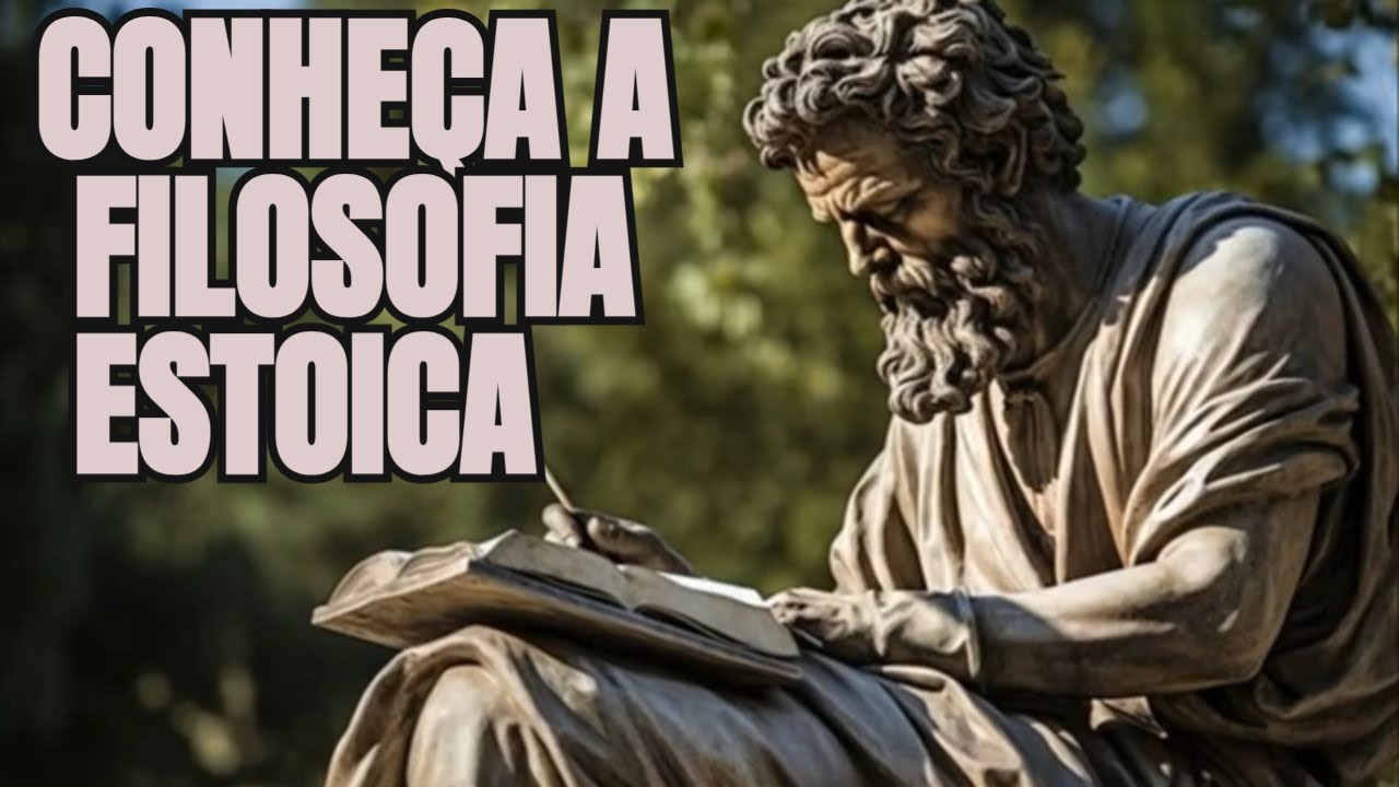 10 Princ&iacute;pios Estoicos para uma Vida Virtuosa
