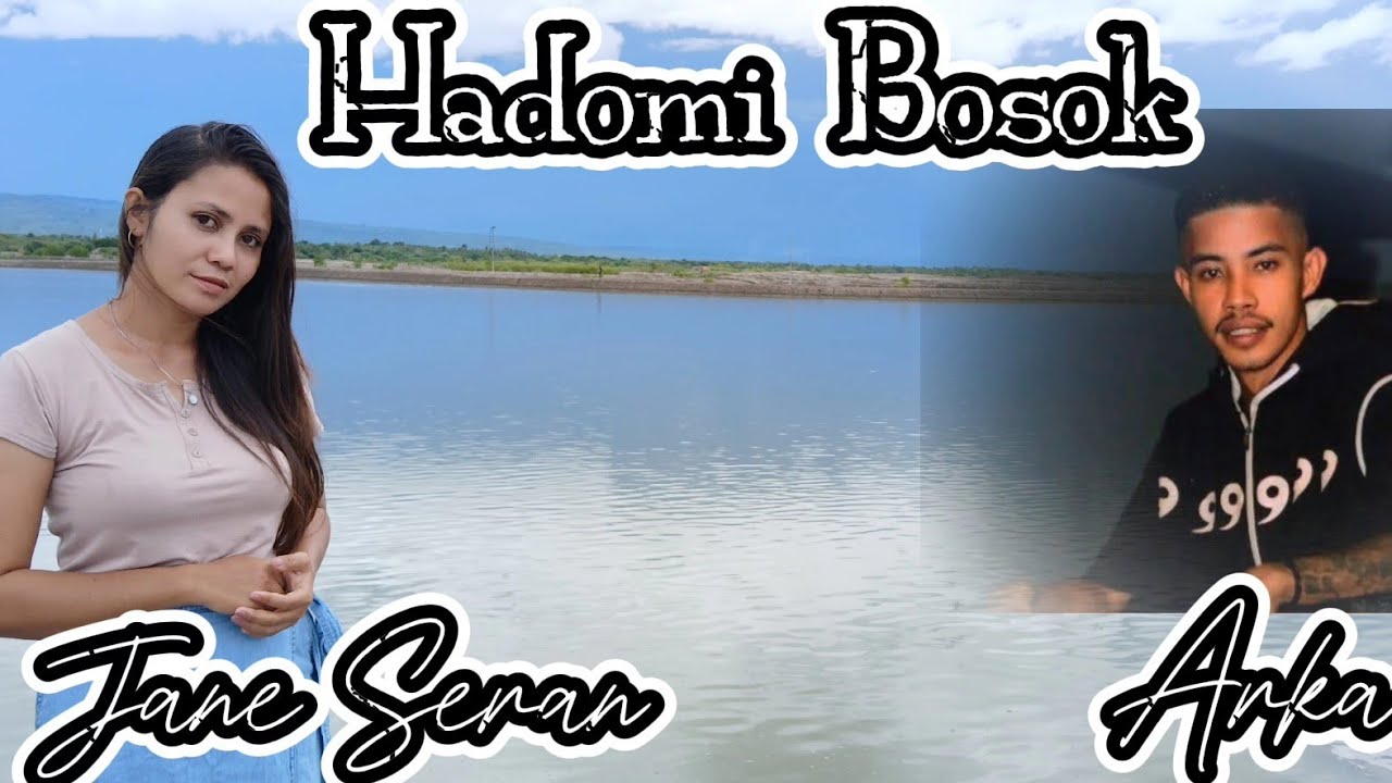 Tetun Terbaru||Hadomi Bosok||Cipta:Arka||Voc:Jane Seran||Musik: Anzlech Berech ||Mix:Patris Sheeran 