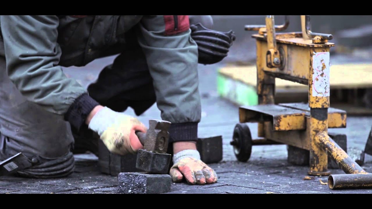 Bedrijfsfilm Donkervoort Woonwagenbouw