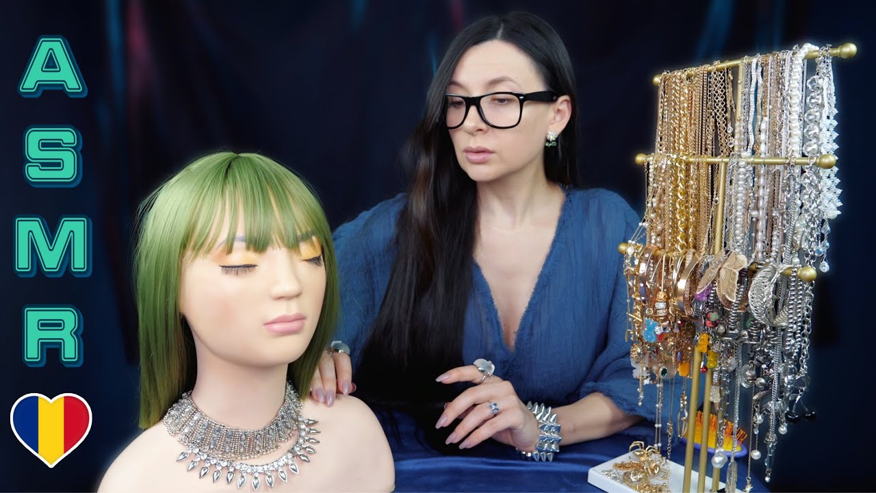 ASMR în Română