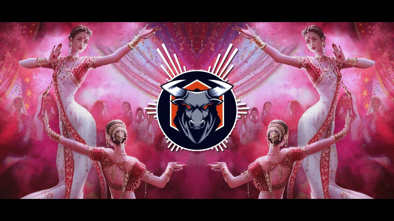 Silsila Yeh Chahat Ka (PsyTrance ZOINT Edit) | Bollywood Trance Remix | Hindi Songs Mix | TrapAsur