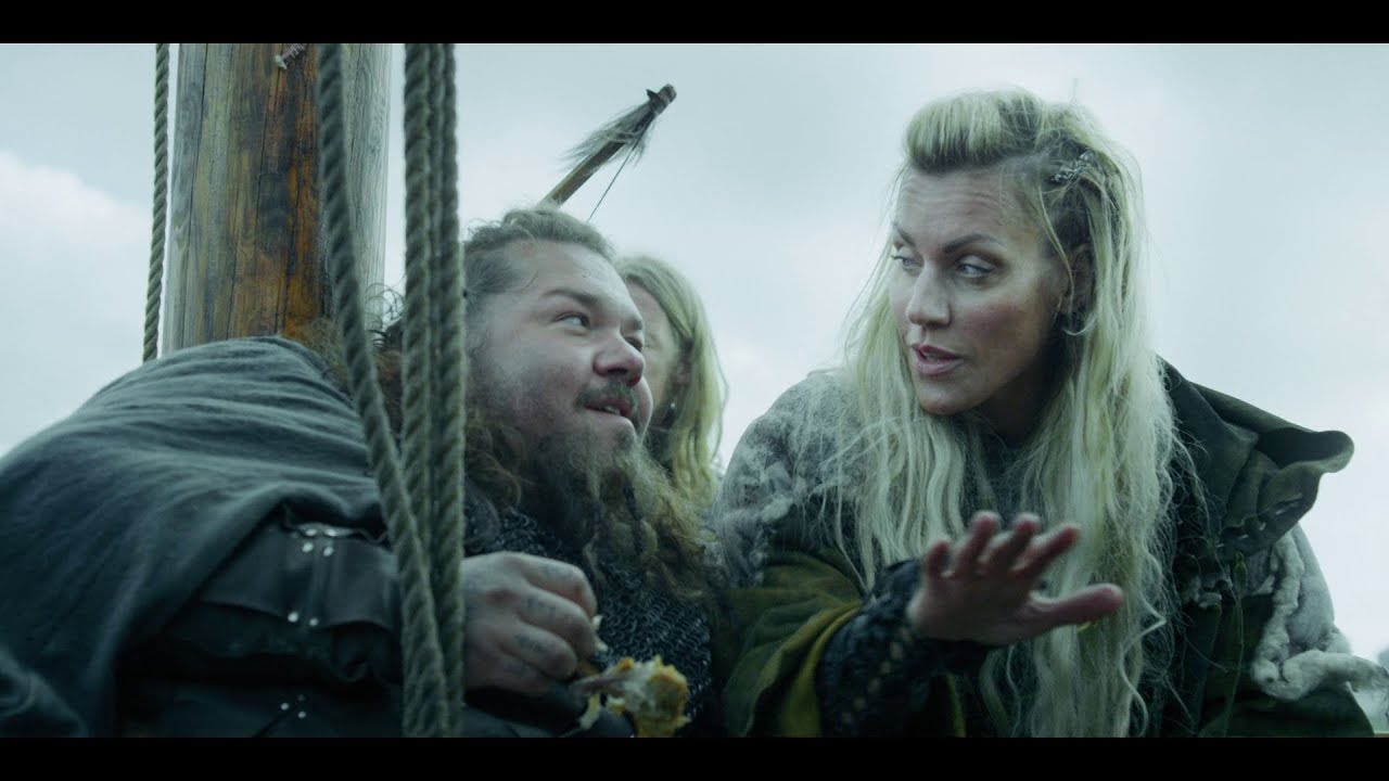 Norsemen - Sweet Odin