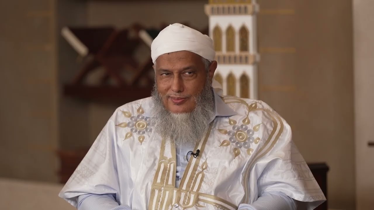 سيدنا نوح عليه السلام | الحلقة 30 والاخيرة: الرد على الشبهات الفلسفية والإيمانية