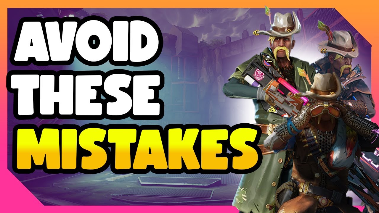 15 Common Mistakes You Keep Making In The Cycle - The Cycle Game