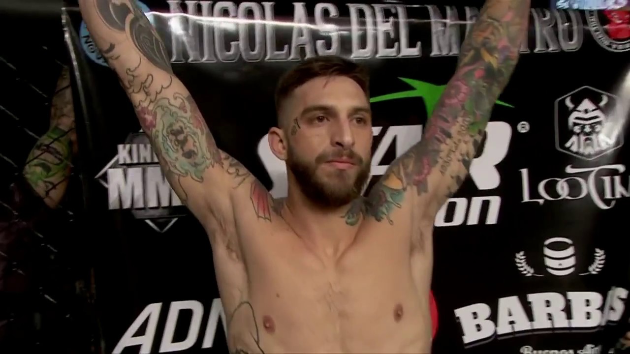 Nicolas 