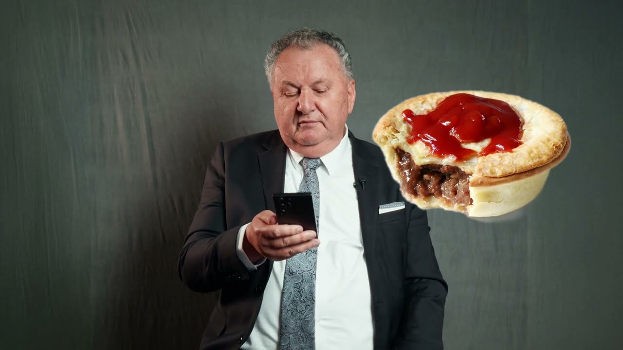 Shane Jones roasts keyboard warriors