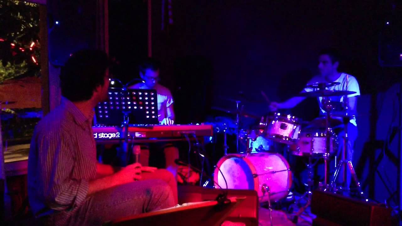 Sound Lab Project@Amami Alfredo