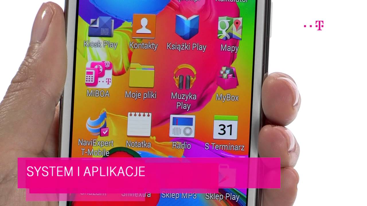 Samsung Galaxy Ace 4 &ndash; AMOLED w przystępnej cenie