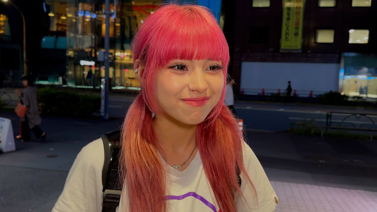 What Are People Wearing in Tokyo? (Street Fashion 2023 Shibuya Style Throwbacks 2)