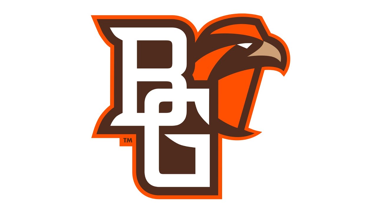 Bowling Green State University Fight Song- 