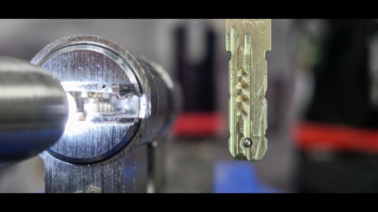 Универсальный Инструмент Securemme K75 .