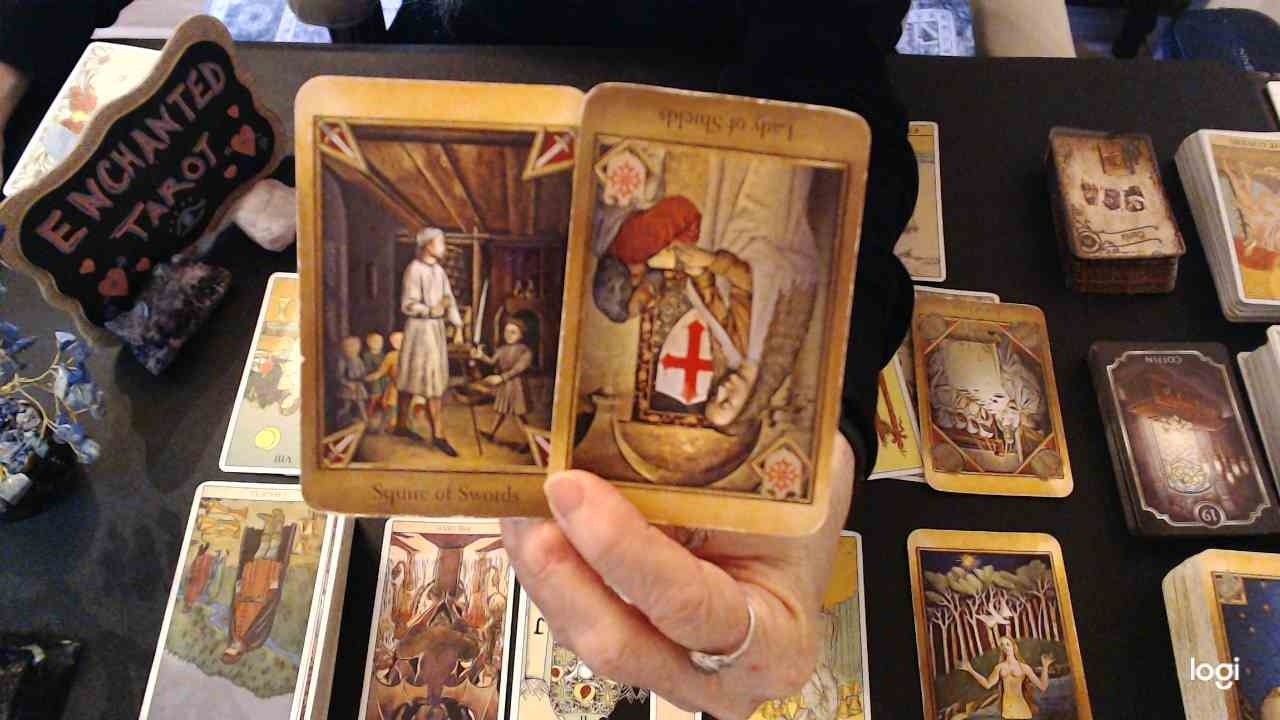 SAGITTARIUS: Don't Panic! It's Not What YOU Think!🫢March 2026 Weekly Love Tarot