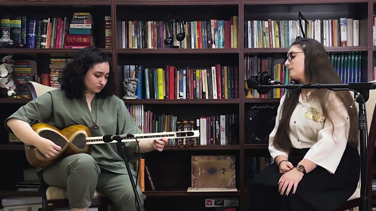 ساز و آواز