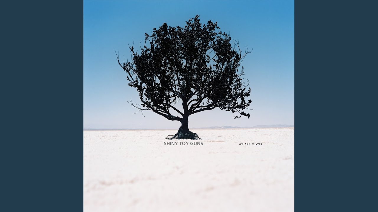 Jackie Will Save Me (Album Version)