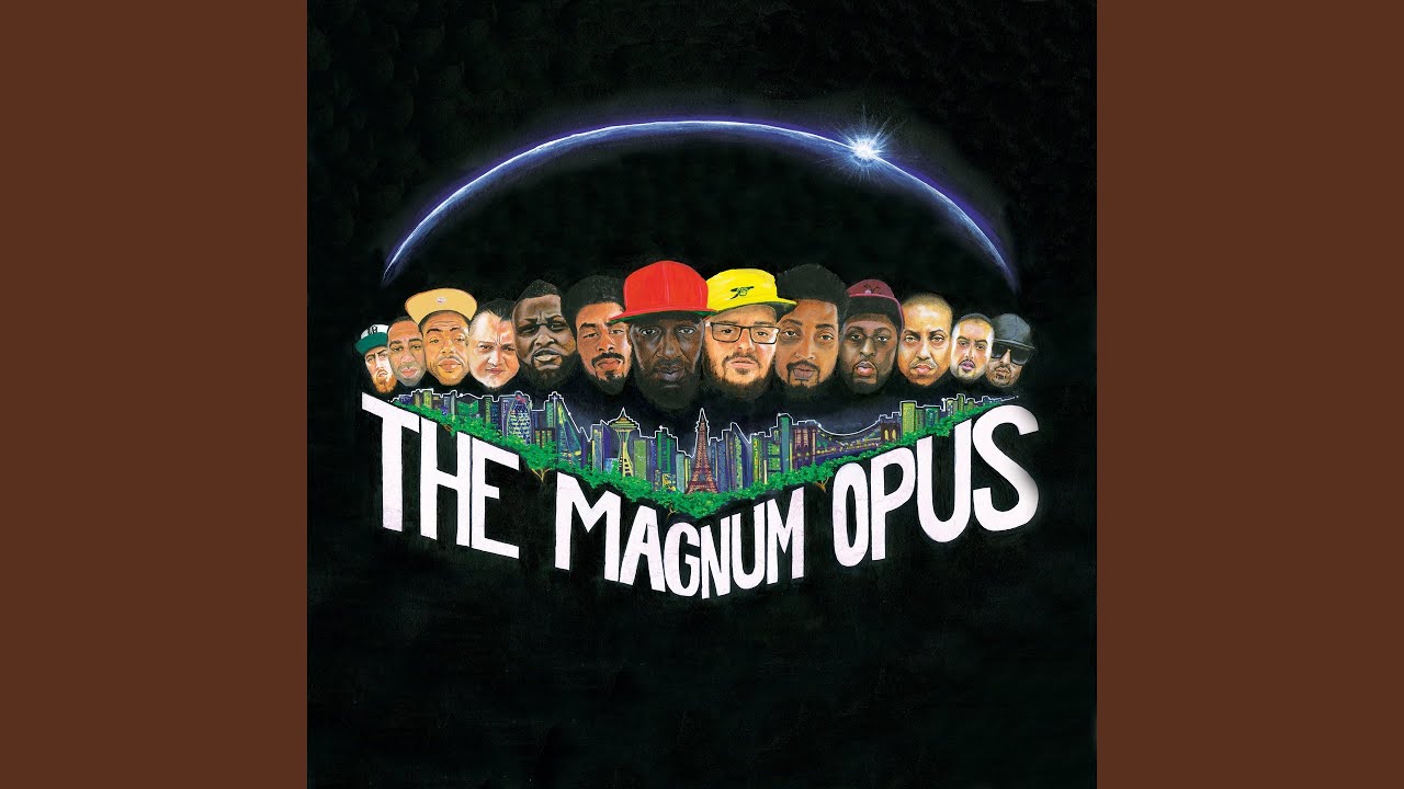 The Opus
