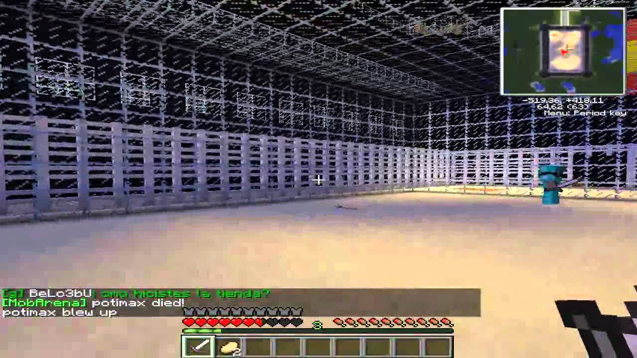 Minecraft | 