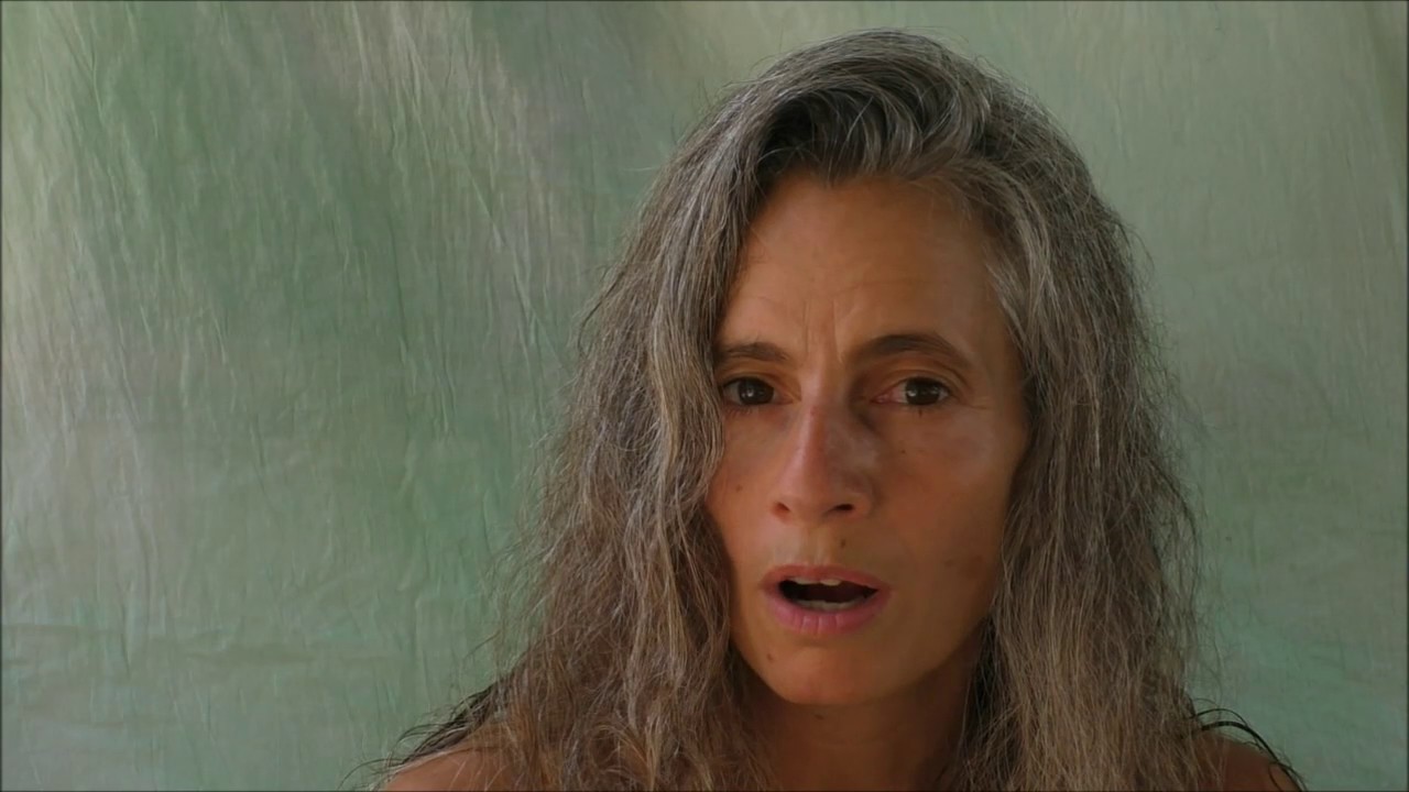לימודי שמאניזם - ניתוק כבלים אנרגטיים
