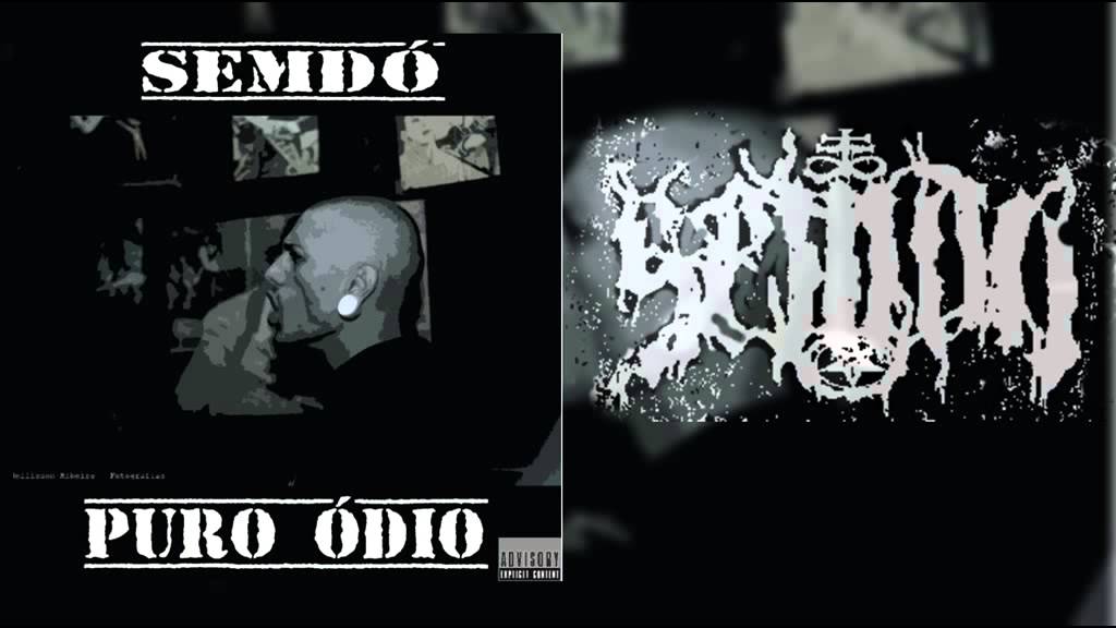 SemDó - Puro Ódio [Prod. Underground Beats]