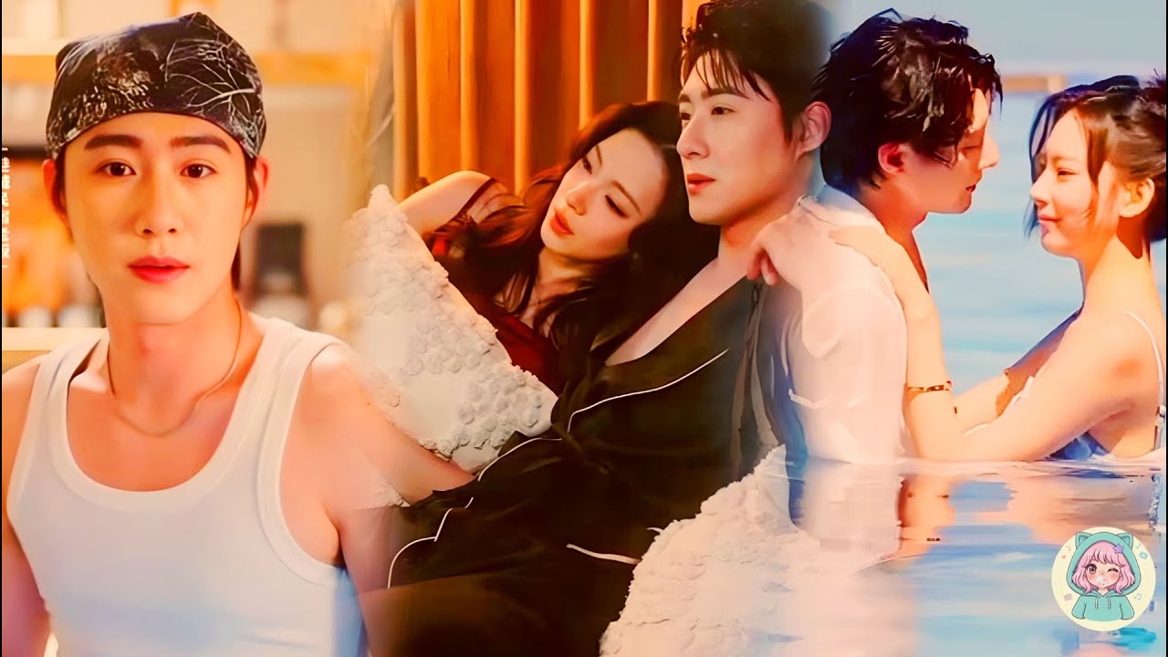 صاحب أكبر فندق في الصين بيعمل علاقة مع زبونة عنده ف السر كل ليلة