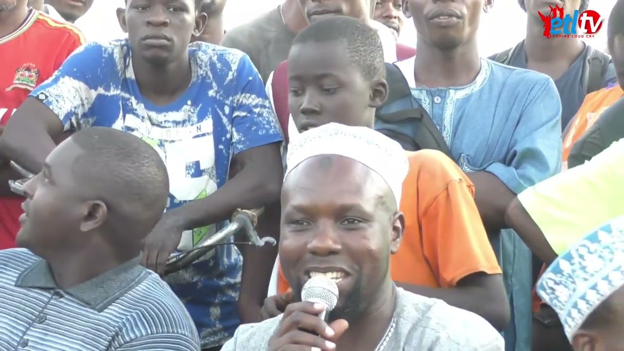 YESU KRISTO ALIKUJA KUTAFUTA WALE WALIOPOTEA