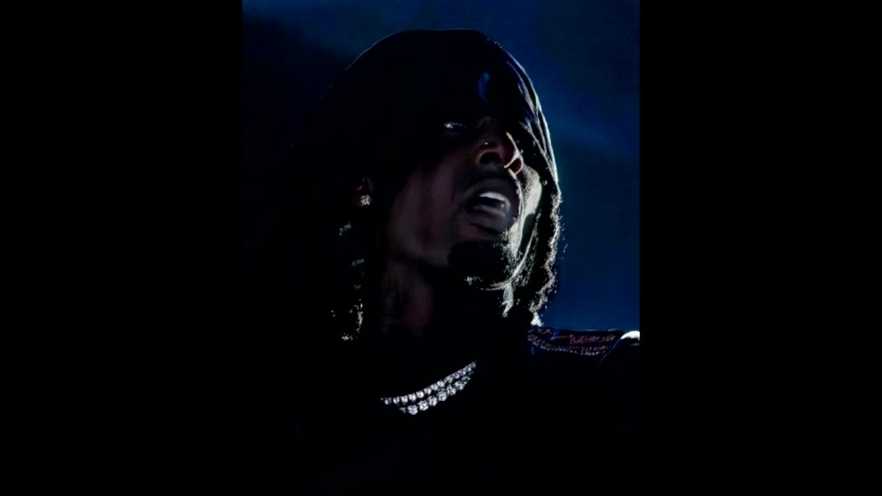 (FREE) PLAYBOI CARTI I AM MUSIC LOOP KIT 