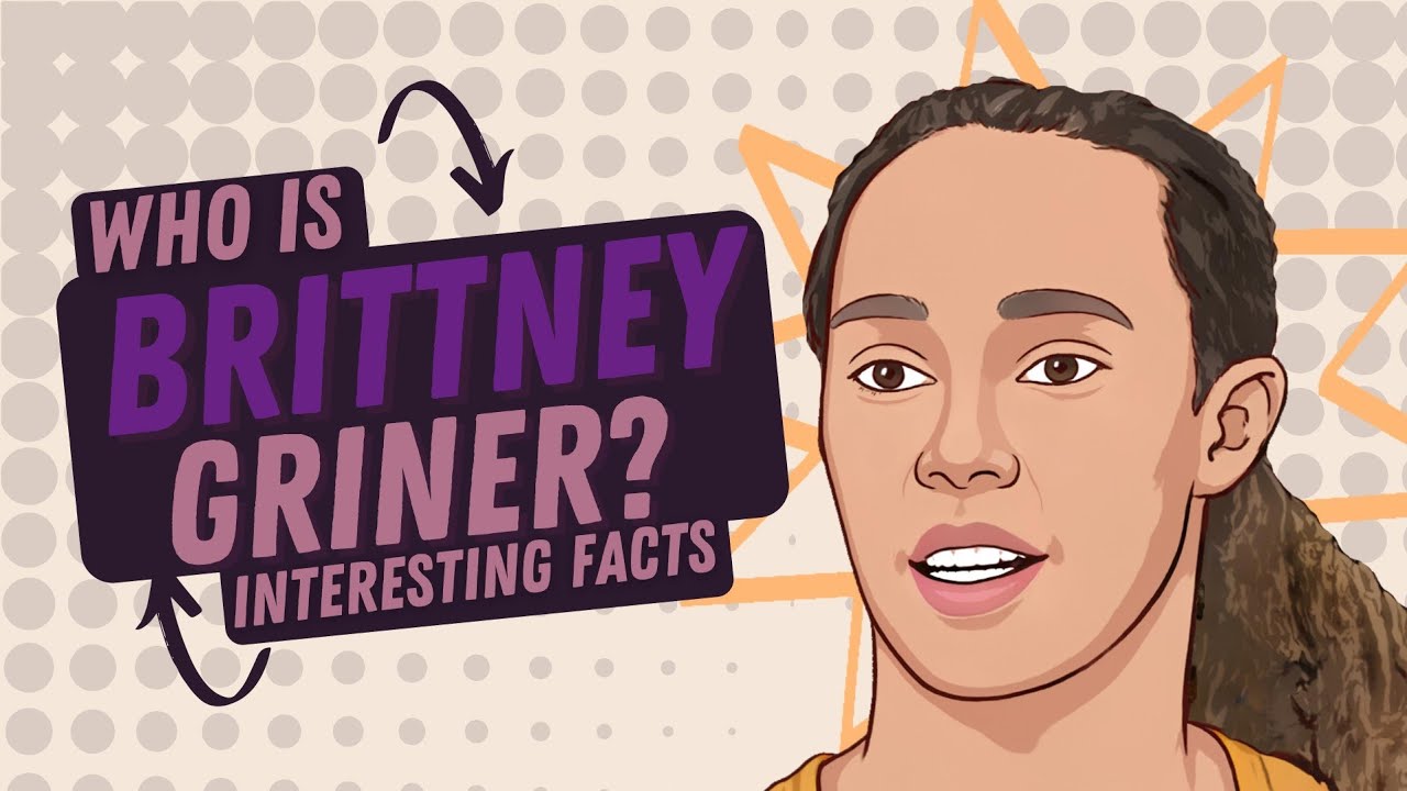 Who is Brittney Griner? | Facts about TOP WNBA Players of All Time