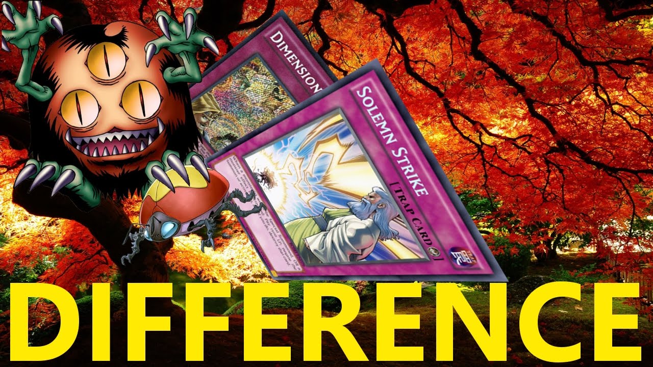 Dark Synchro:SANGAN & TRAPS?!?!