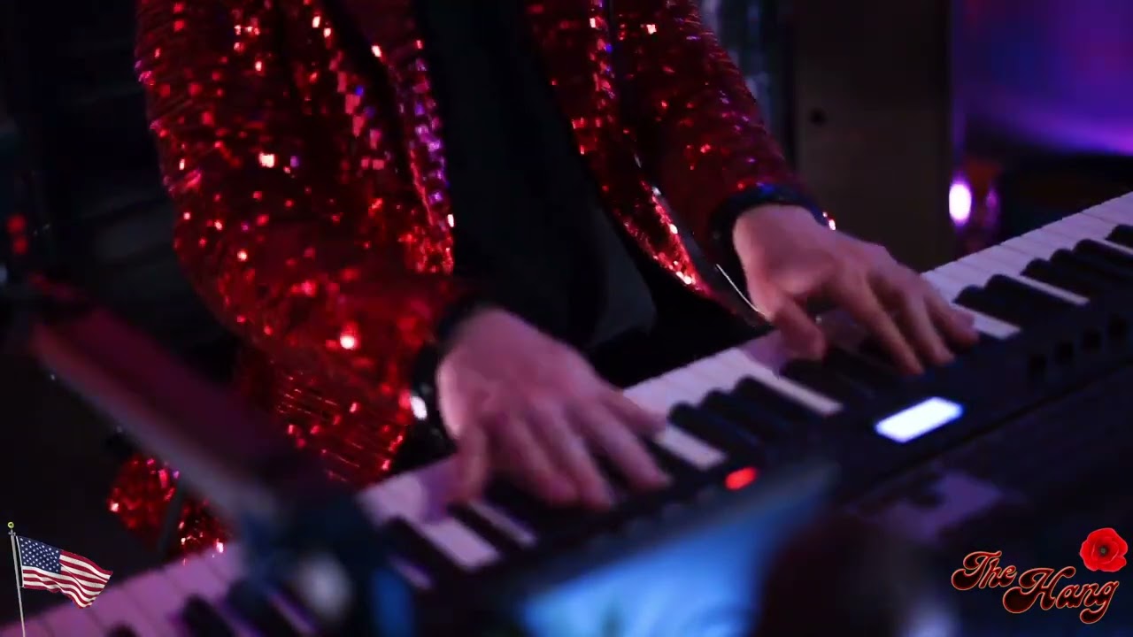 [Brian Culbertson] 05 More Than Thankful 20230526