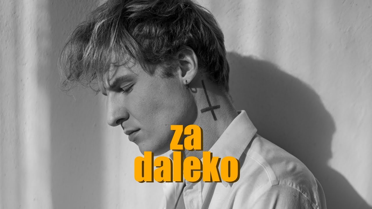 za daleko