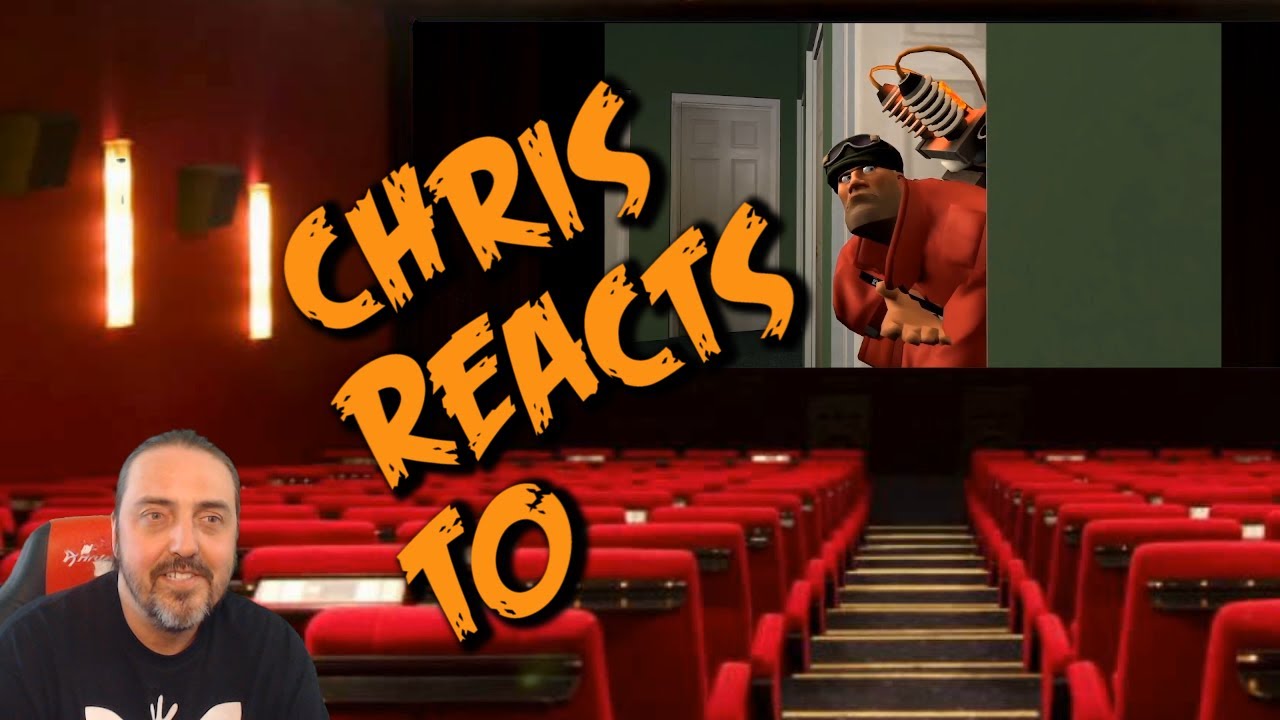 Chris Reacts To: Spooktacular 2, by Doctor Lalve