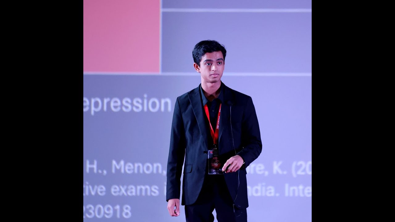 Recalibrating Entrance Examinations in India | Mirav Prajapat | TEDxOOBSchool