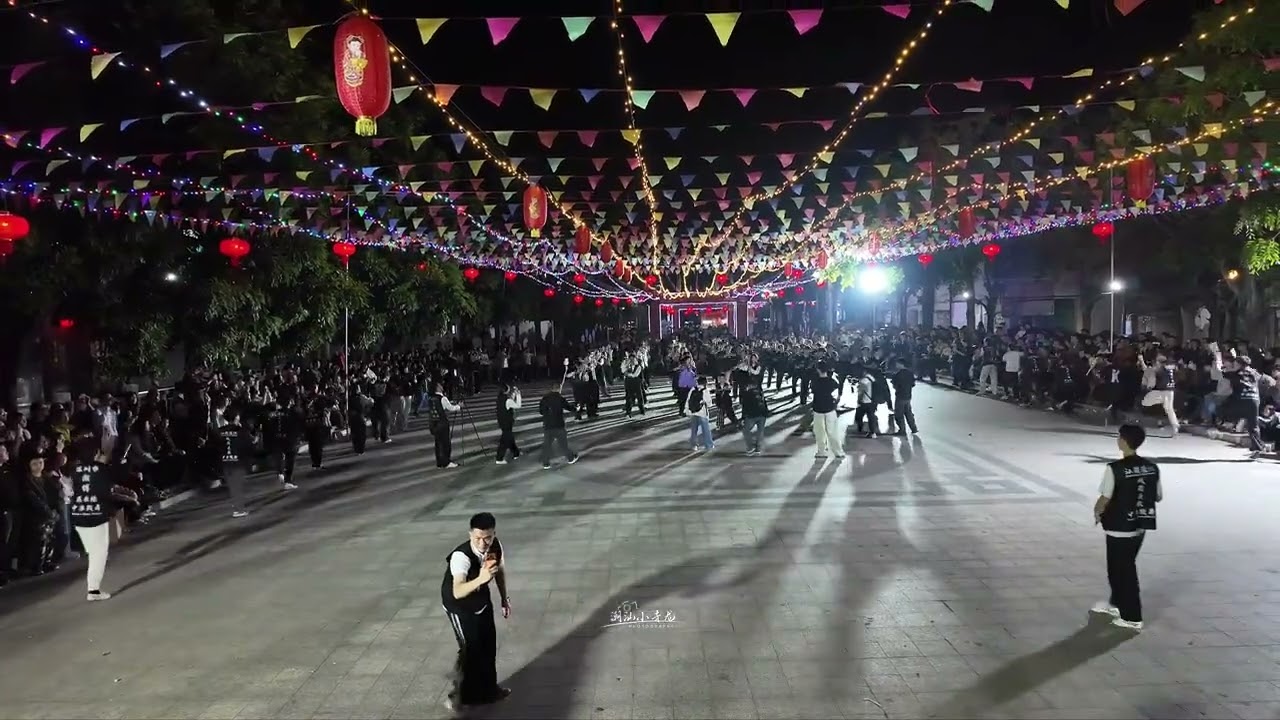 The Ultimate Showdown: Chao Bo, Liu Yi, & Cheng Tou Ying Ge Teams Unleashed