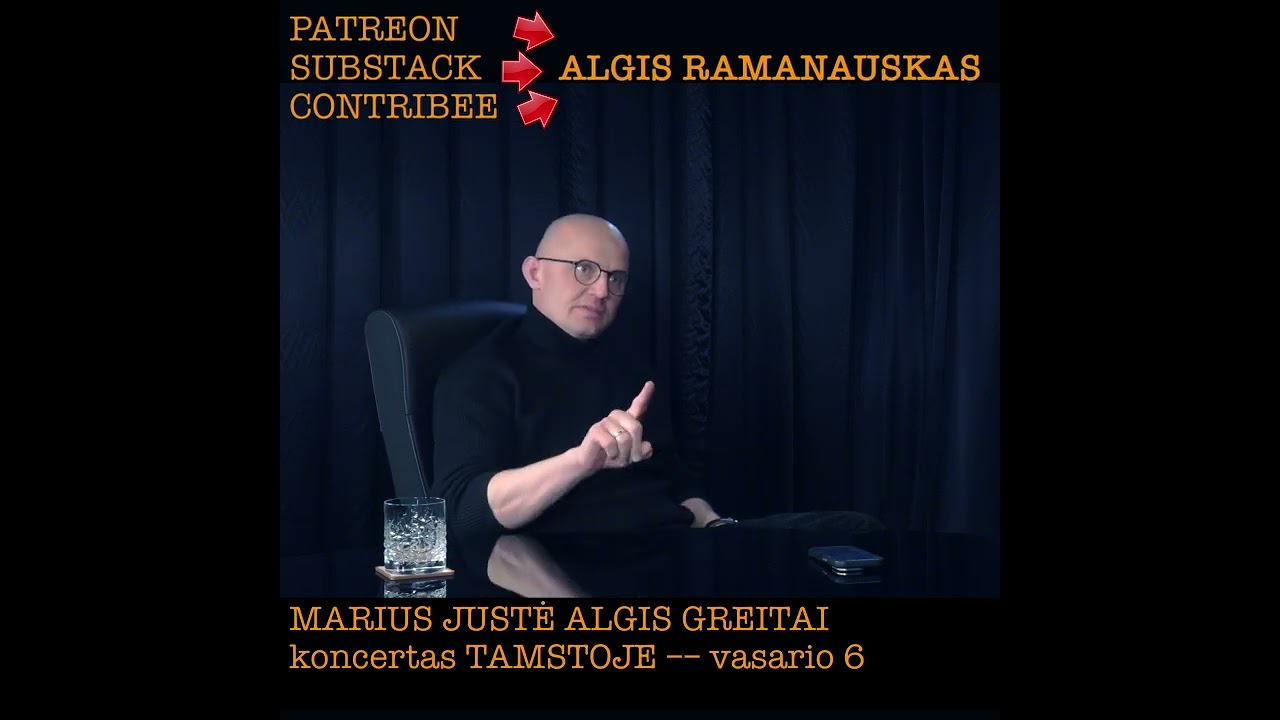 AKTUALIJOS SU EDMUNDU | Edmundas Jakilaitis