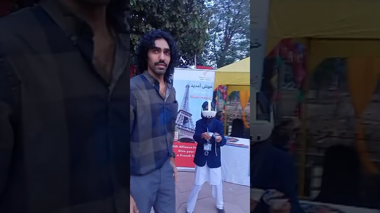 Lahore Literary Festival Live Coverage | Agent Abbas Vlogs | Lahore Pakistan 