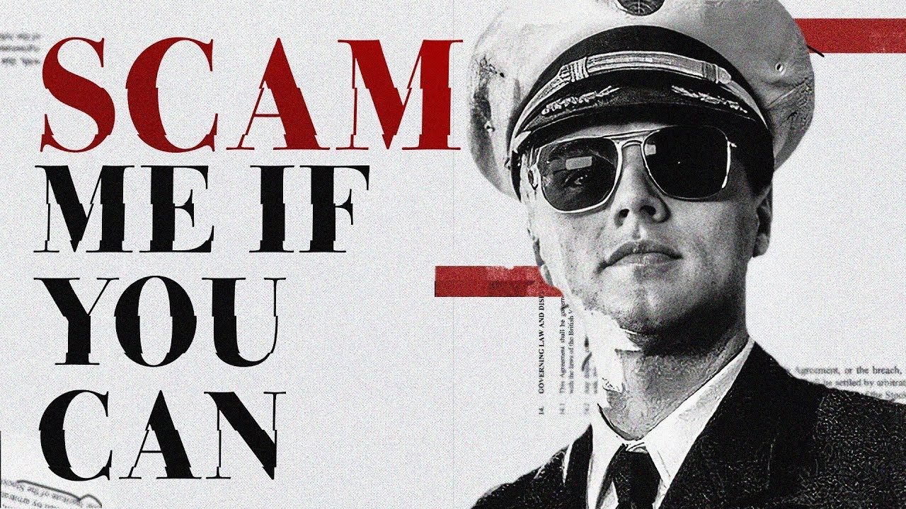 The Treacherous Life of a Con Artist (Documentary)