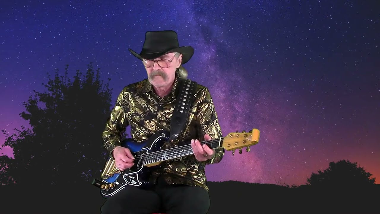 Vincent (Guitar instrumental)