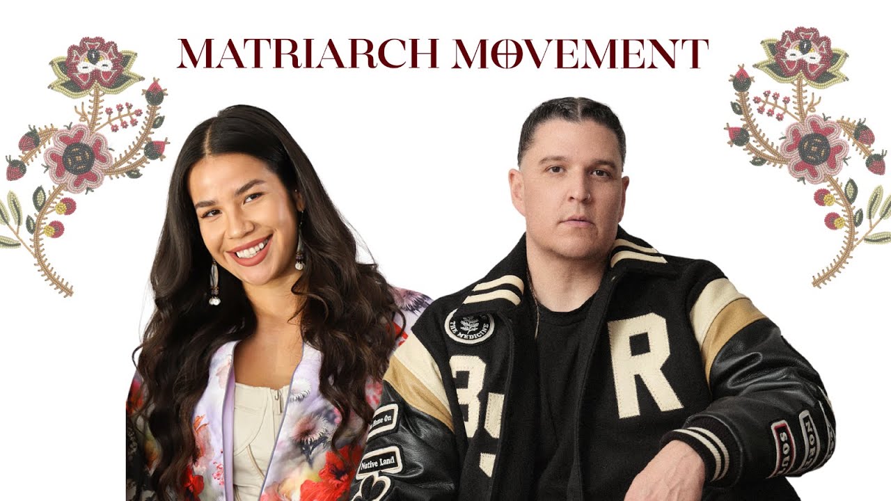 Justin Jacob Louis: Section 35 and The Rise of Indigenous Streetwear