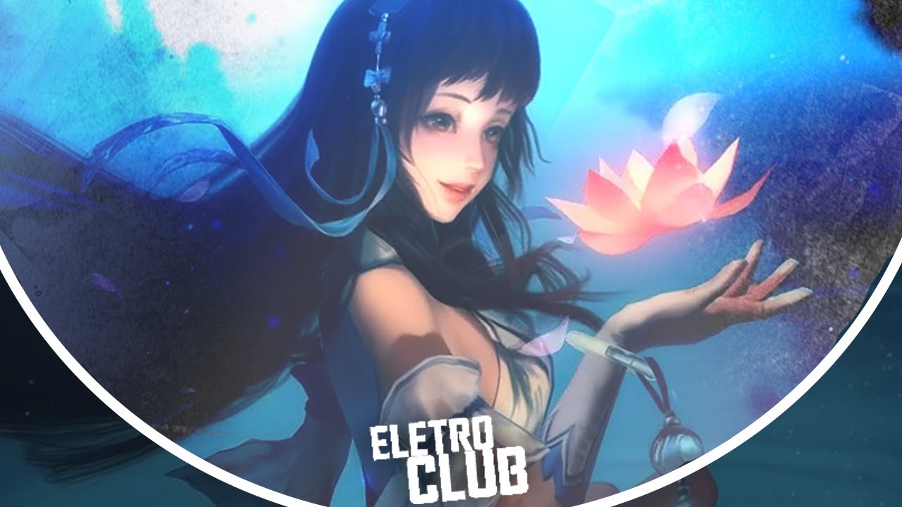 💥💥 SEM CHÃO (Mandragora) - Nightcore 🇧🇷