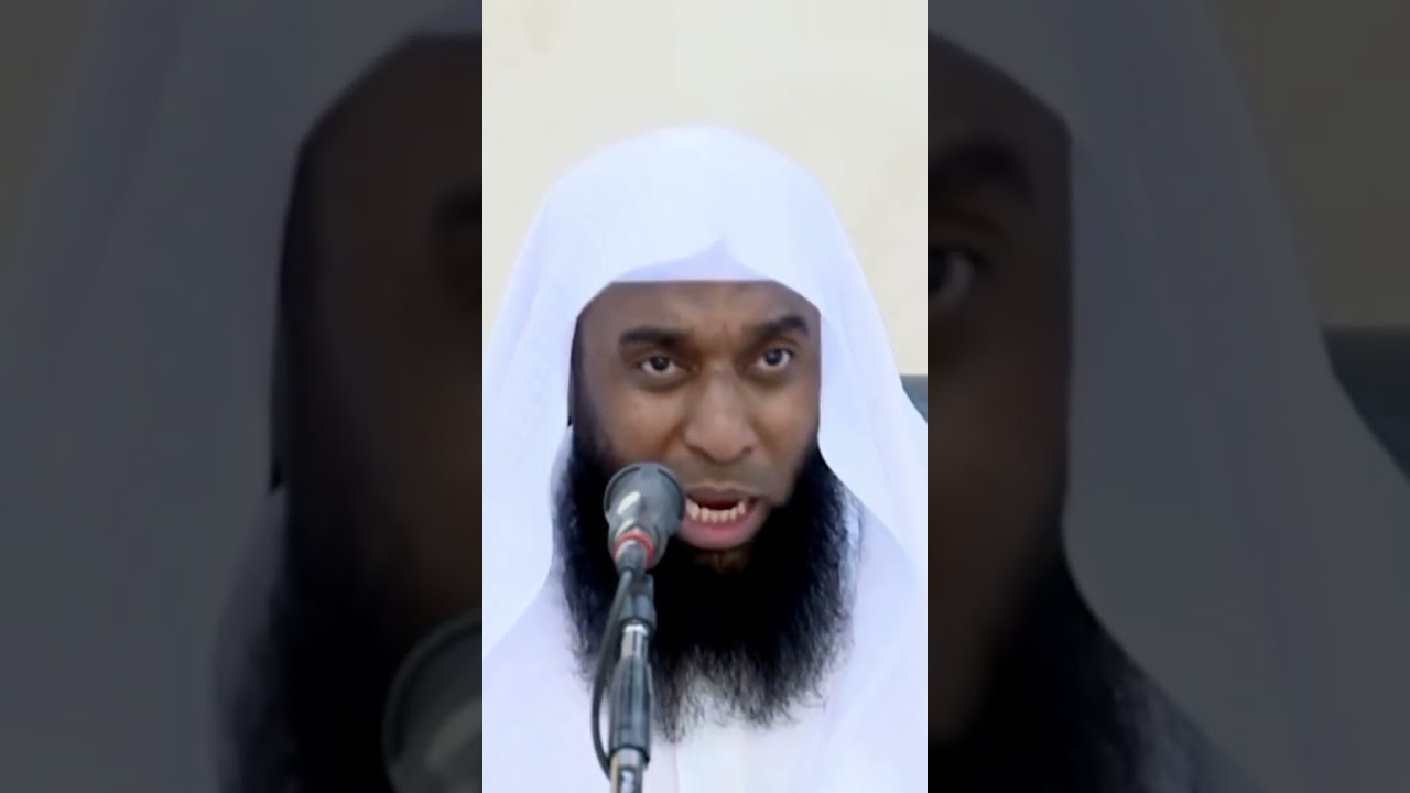 إذا مسك ضر فلن يكشفه عنك إلا الله.