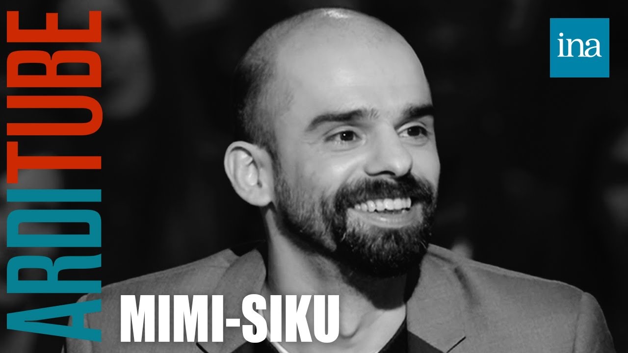 Mimi-Siku est devenu grand : son incroyable histoire à Thierry Ardisson | INA Arditube