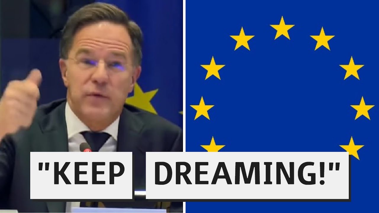 NATO Chief: 