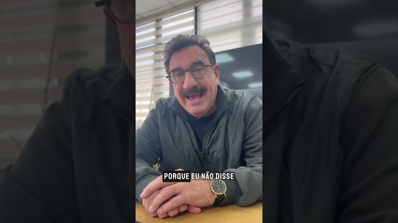 Prezado Governador Helder Barbalho