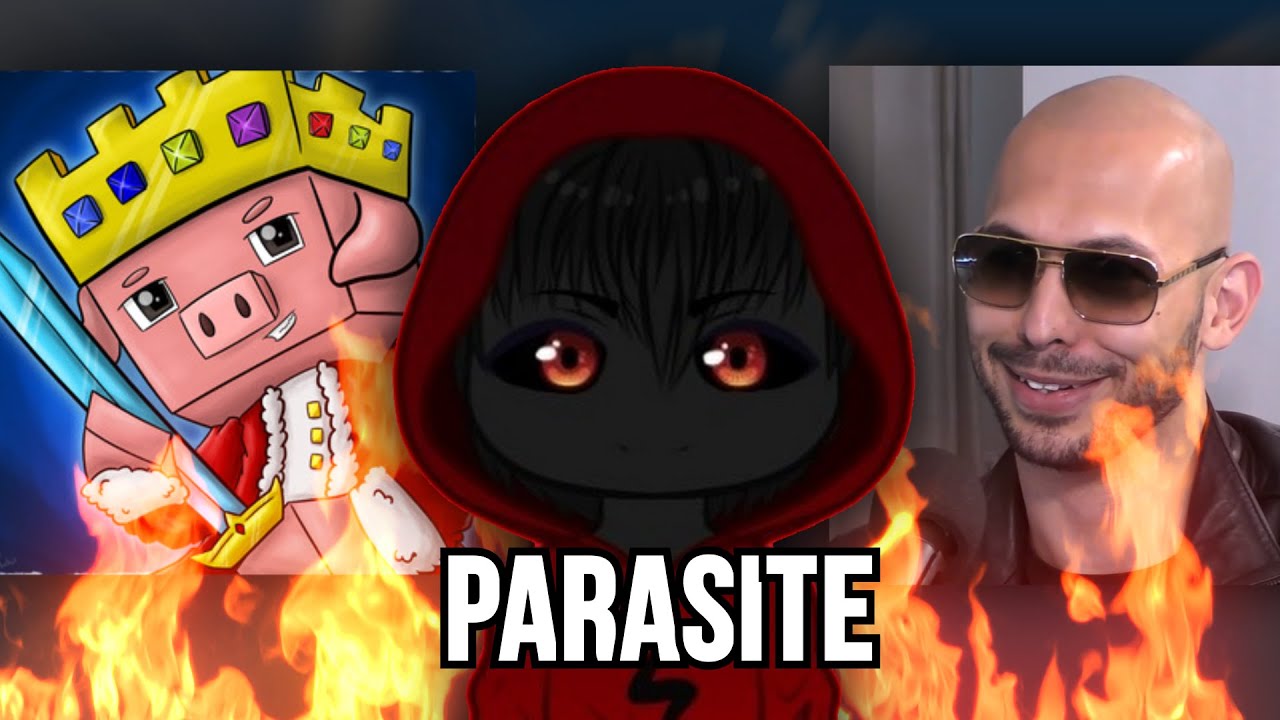 Braso: YouTube's Biggest Milker Exposed